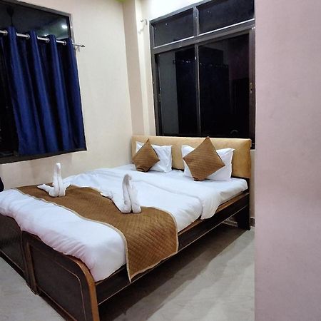 Shree Balaji Paying Guest House Váránasí Exteriér fotografie